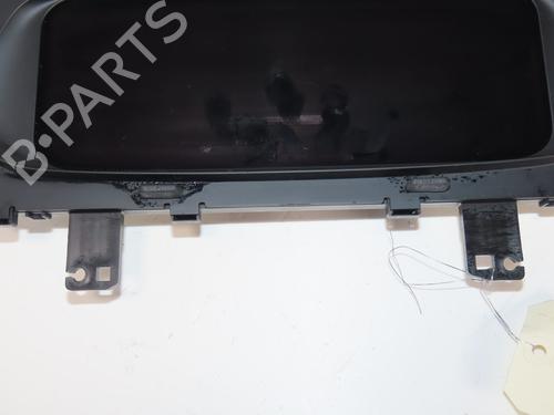 Used Instrument cluster Instrument cluster 37276814 37276814
