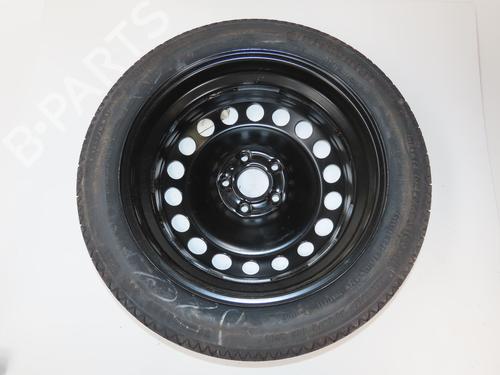 Used Jack Kit RENAULT SCÉNIC IV (J9_) 1.2 TCe 130 (130 hp) 27289749