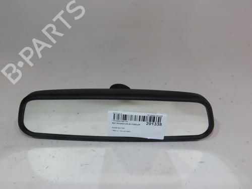 Specchietti retrovisore AUDI A4 B6 Avant (8E5) 1.9 TDI (130 hp) 18249194