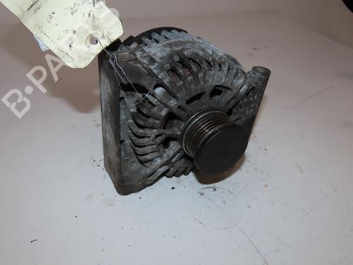 Alternator MERCEDES-BENZ B-CLASS Sports Tourer (W245) B 200 CDI (245.208) | BP26311010M7 