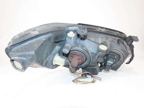 Venstre forlygte OPEL ZAFIRA A MPV (T98) 2.2 DTI 16V (F75) (125 hp) 26590547