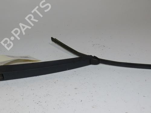 Used Rear windshield wiper arm VW POLO (9N_, 9A_) 1.4 TDI (70 hp) 24490143