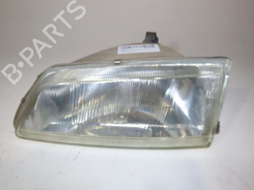 Left headlight PEUGEOT 106 I (1A, 1C) 1.1 | BP23164858C28 