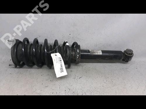 Højre fortil støddæmper CITROËN C5 III (RD_) 1.6 HDi 110 (RD9HZC) (109 hp) 9015383