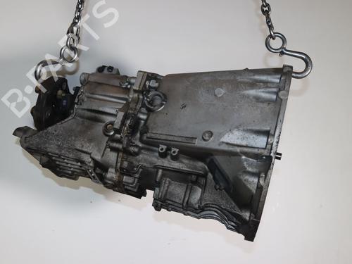 Gearbox MERCEDES-BENZ CLK (C209) CLK 240 (209.361) | BP16188789M3 