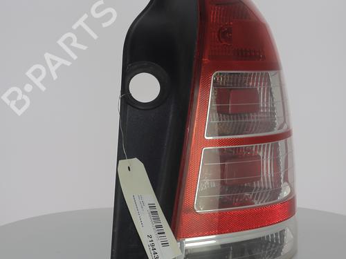 Used Right taillight Right taillight 38944441 38944441