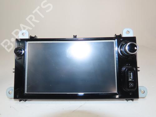 radio-renault-clio-iv-bh_-2012-2013-2014-2015-2016-2017-2018-2019-2020-2021-25586914 main image