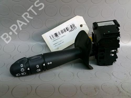 Used Headlight switch RENAULT CLIO II (BB_, CB_) 1.2 (BB0A, BB0F, BB10, BB1K, BB28, BB2D, BB2H, CB0A,... (58 hp) 23161280