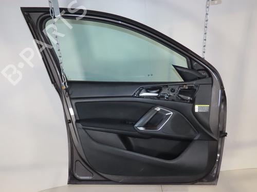 Used Left front door PEUGEOT 308 II (LB_, LP_, LW_, LH_, L3_) 1.5 BlueHDi 130 (131 hp) 29819168