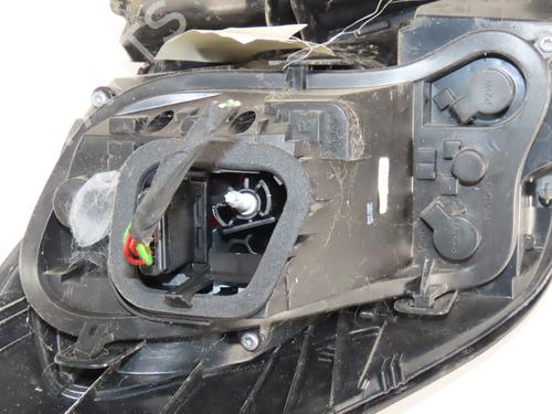 Right taillight CITROËN C4 II (NC_) 1.2 THP 130 (NCHNYM, NCHNYT) | BP32715467C35 - Image 4