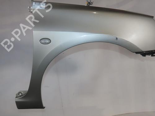 Used Right front fenders PEUGEOT 307 SW (3H) 2.0 HDI 110 (107 hp) 25706010