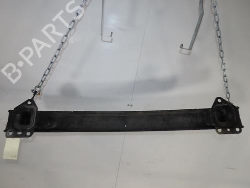 Used Front bumper reinforcement Front bumper reinforcement RENAULT KANGOO / GRAND KANGOO II (KW0/1_) 1.5 dCi 75 (KW07, KW10, KW04) (75 hp) 34357703 34357703