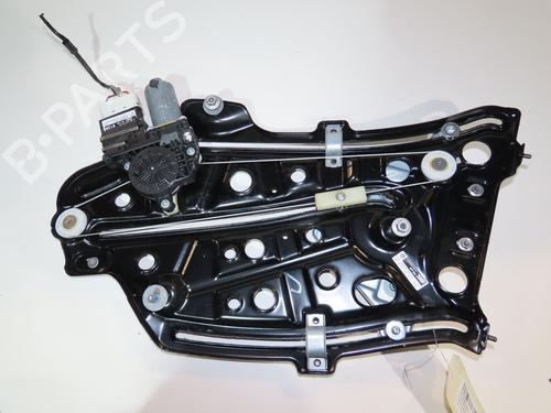 Used Rear right window mechanism VW GOLF VI Convertible (517) 1.2 TSI (105 hp) 23163837