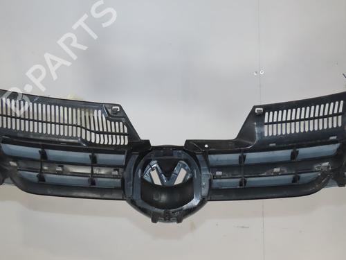 Used Grille VW GOLF V (1K1) 1.9 TDI (105 hp) 29577811