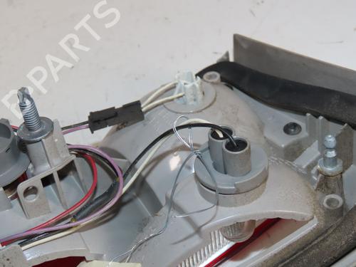 Right tailgate light FORD FOCUS III Turnier 2.0 TDCi | BP33997967C80  - Image 5