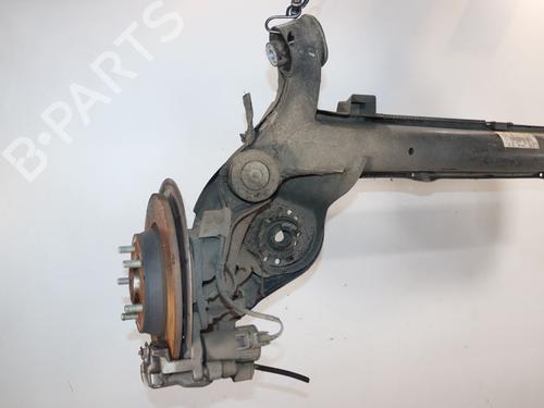 Rear axle FORD FOCUS IV (HN) 1.0 EcoBoost | BP34710827M2  - Image 5