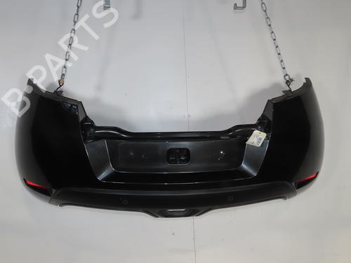 Used Rear bumper Rear bumper RENAULT WIND (E4M_) 1.2 (E4MF) (101 hp) 33401171 33401171