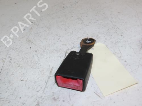 Seat buckle CITROËN C2 (JM_) 1.4 HDi | BP19391548I32