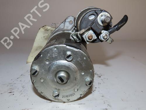 Used Starter CHEVROLET SPARK (M300) 1.0 (68 hp) 29901559