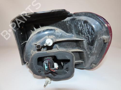 Used Left taillight VW GOLF PLUS V (5M1, 521) 1.9 TDI (105 hp) 27887118