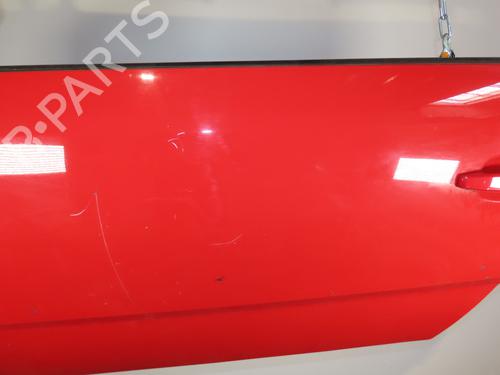 Left front door OPEL TIGRA TwinTop (X04) 1.3 CDTI (R97) | BP18602148C2 