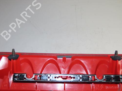 Bremselys PEUGEOT 207 SW (WK_) 1.6 HDi (92 hp) 31935774