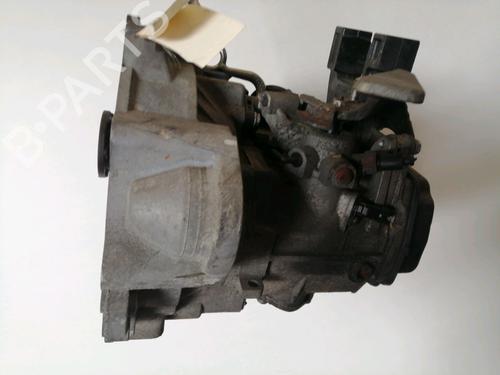 Used Gearbox Gearbox VW POLO V (6R1, 6C1) 1.2 TDI (75 hp) 9009934 9009934