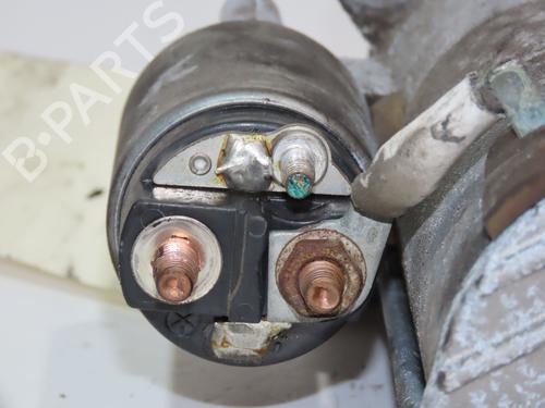 Used Starter Starter 38100375 38100375