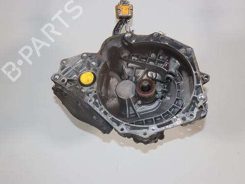 Gearbox OPEL ADAM (M13) 1.4 | BP27095276M3 