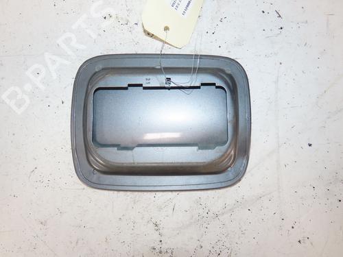 Used Fuel flap BMW X1 (E84) sDrive 20 d (177 hp) 29601426
