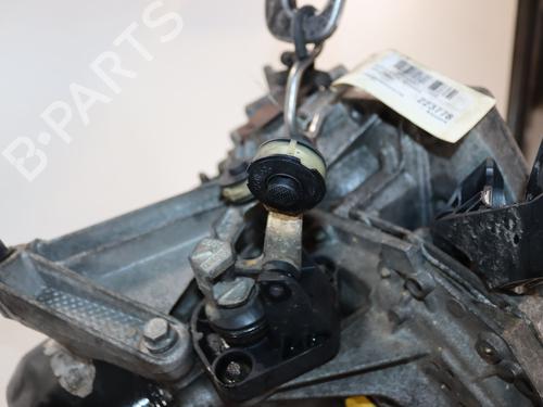 Used Gearbox Gearbox 37431517 37431517