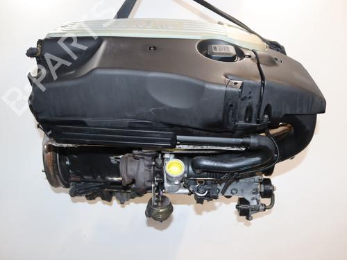 Engine BMW 5 (E39) 530 d | BP39755703M1 - Image 2