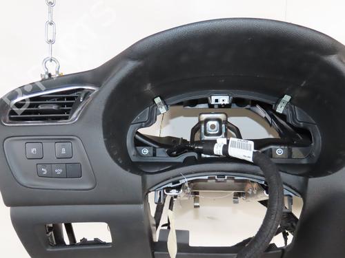 Used Dashboard Dashboard CITROËN DS4 (NX_) 1.2 THP 130 (130 hp) 33562406 33562406