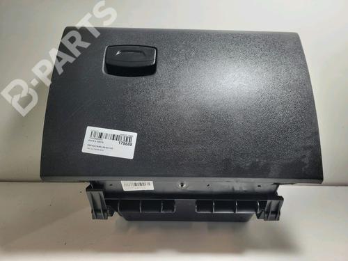 Used Glove box Glove box RENAULT KADJAR (HA_, HL_) 1.5 BLUE dCi 115 (HLA6) (116 hp) 9032662 9032662