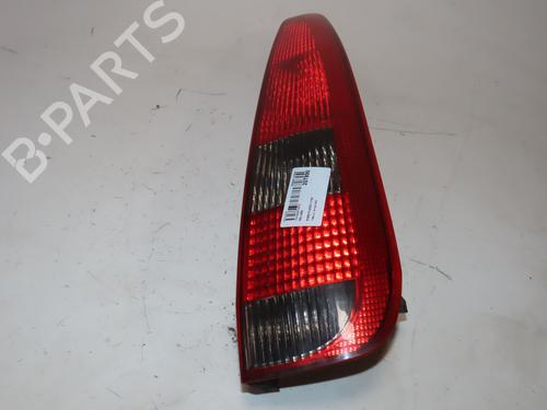 Used Right taillight FORD FUSION (JU_) 1.4 (80 hp) 24489939