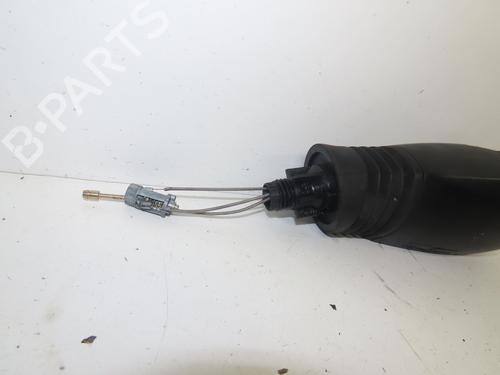 Left mirror FIAT PUNTO (188_) 1.2 60 (188.030, .050, .130, .150, .230, .250) | BP16980178C26 