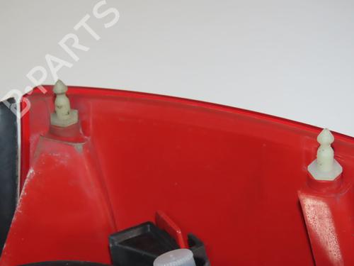 Venstre Baklys RENAULT CLIO III (BR0/1, CR0/1) 1.2 16V (BR02, BR0J, BR11, CR02, CR0J, CR11) (75 hp) 31692588