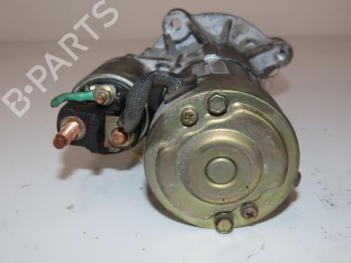 Startmotor PEUGEOT 406 Coupe (8C) 2.0 16V (135 hp) 26724736