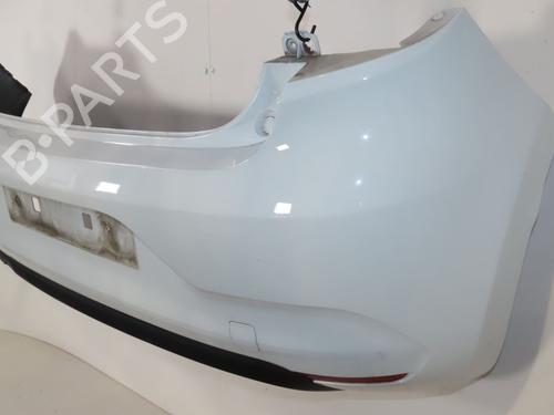 Rear bumper RENAULT CLIO V (B7_) 1.5 Blue dCi 85 (B7AG) | BP29494559C8 
