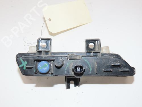 Used Left daytime light Left daytime light RENAULT CLIO IV (BH_) 1.5 dCi 90 (90 hp) 36283143 36283143