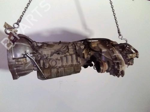 Gearbox HYUNDAI TERRACAN (HP) 2.9 CRDi 4WD | BP12585928M3 
