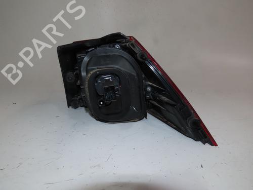Left taillight VW GOLF VII (5G1, BQ1, BE1, BE2) 2.0 TDI | BP19278349C34 