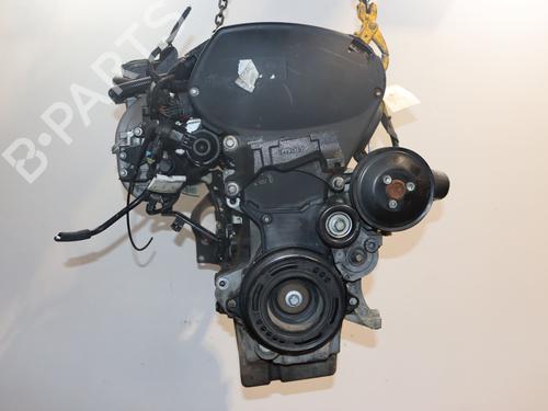 Engine OPEL MERIVA A MPV (X03) 1.6 (E75) | BP30840622M1