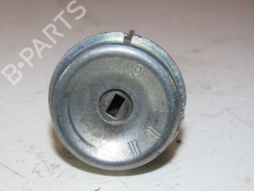 Used Ignition barrel FORD FIESTA VI (CB1, CCN) 1.4 TDCi (70 hp) 32512039