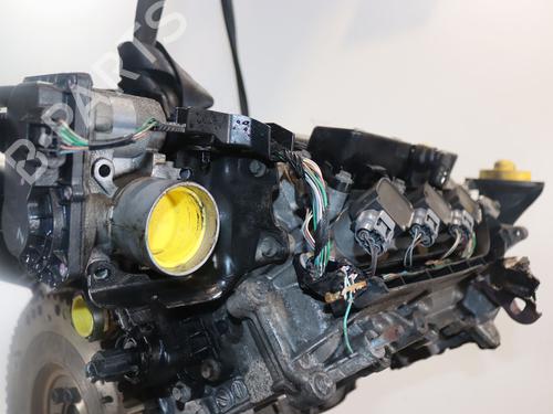 Motor RENAULT TWINGO III (BCM_, BCA_) 1.0 SCe 70 (BCMB) (69 hp) 31747718
