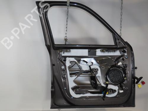 Left front door CITROËN C4 Picasso II 1.6 BlueHDi 120 | BP26876788C2