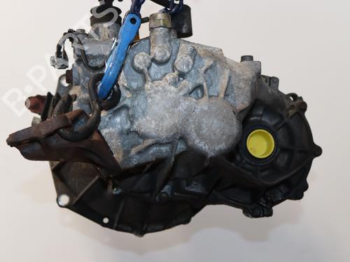 Gearbox TOYOTA YARIS (_P1_) 1.0 (SCP10_, SCP10R) | BP19498301M3 
