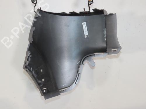 Used Corner bumper Corner bumper CITROËN C3 AIRCROSS II (2R_, 2C_) 1.5 BlueHDi 110 (110 hp) 39602383 39602383