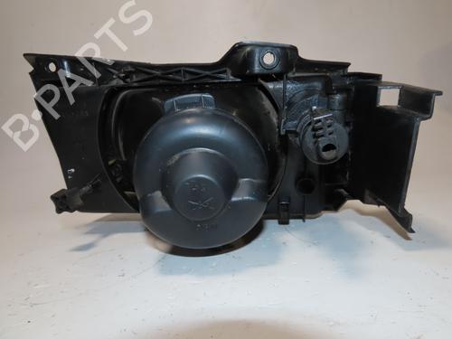 Used Right headlight CITROËN JUMPY I Van (BS_, BT_, BY_, BZ_) 1.9 D (69 hp) 24489716