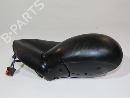 Left mirror PEUGEOT 206 Hatchback (2A/C) 1.6 16V | BP23163152C26 